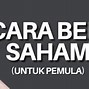 1 Saham Bri Berapa Rupiah