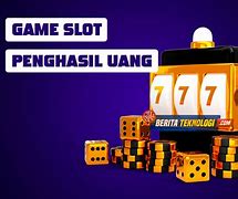 Game Slot Resmi Penghasil Uang