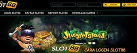 Gudang Play 88 Slot Login Link Alternatif Terbaru