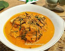 Gulai Telur Khas Padang